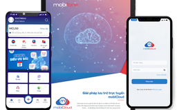 mobiCloud - Ứng dụng ổ cứng trên 'đám mây' của người Việt