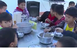 Lào Cai báo cáo Thủ tướng vụ 'cắt xén bữa ăn của học sinh bán trú'