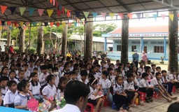 Chủ tịch UBND tỉnh Cà Mau yêu cầu chấn chỉnh tổ chức dạy 2 buổi/ngày, bán trú