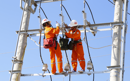 Thủ tướng yêu cầu trình cơ chế mua bán điện trực tiếp với điện tái tạo