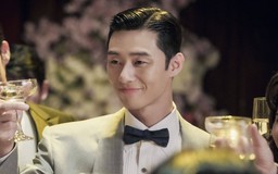 Phim 'Sinh vật Gyeongseong' có Park Seo Joon và Han So Hee gây tranh cãi