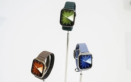 Apple kêu gọi dỡ bỏ lệnh cấm Apple Watch tại Mỹ