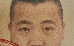 Công an TP.HCM truy nã người đàn ông Trung Quốc giết đồng hương