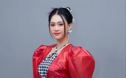 'Hot girl kẹo kéo' Jee Trần giúp Dương Hồng Loan chiến thắng 'Đấu trường ngôi sao'