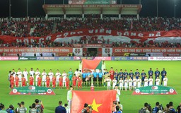 Những 'chảo lửa' vẫn luôn cháy tại V-League 2023 - 2024