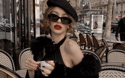 Nàng đã biết cách mặc đẹp phong cách Parisian Chic đúng điệu?