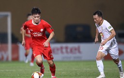 Lịch thi đấu và trực tiếp vòng 4 V-League hôm nay (3.12): Nảy lửa