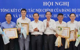 Ban Chỉ đạo phòng chống tham nhũng, tiêu cực TP.HCM hoạt động ngày càng chặt chẽ