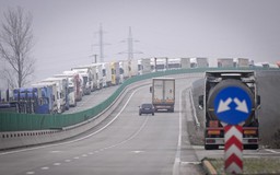Bulgaria và Romania nhận tin vui sau 12 năm đàm phán gia nhập khối Schengen