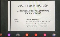 Tiến sĩ giả vào dạy thật: Chất lượng có bị thả nổi?