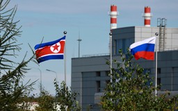 Quan hệ Nga-Triều Tiên nồng ấm thổi sức sống vào đặc khu kinh tế giáp Trung Quốc