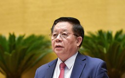 'Hôm trước Bí thư Bình Định phát biểu như muốn khóc về chính sách đất đai'