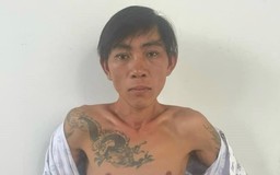 Bà Rịa - Vũng Tàu: Trộm xe máy từ xã Bình Châu mang đến TT.Long Hải bán