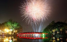 Tết Nguyên đán: Lễ hội truyền thống lớn nhất ở Việt Nam