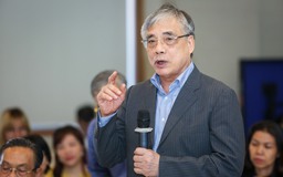 Đây là thời đại 'đi trước ăn to', phải chấp nhận rủi ro để hành động Đây là thời đại 'đi trước ăn to', phải chấp nhận rủi ro để hành động