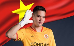 Filip Nguyễn nói gì sau khi chính thức có quốc tịch Việt Nam?