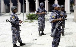 Nepal bắt giữ 12 người tuyển lính trái phép cho quân đội Nga