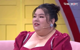 Diễn viên Tuyền Mập: Tôi bớt xốc nổi từ khi lấy chồng