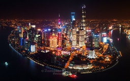 Khám phá vẻ đẹp Thượng Hải - thành phố sầm uất, năng động bậc nhất Trung Quốc