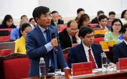 Kỳ họp HĐND tỉnh Kon Tum 'nóng' với tỷ lệ giải ngân vốn thấp