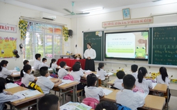 Quảng Ninh thiếu gần 2.000 giáo viên ở các cấp học