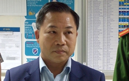 Phó viện trưởng Viện KSND Thái Bình trực tiếp giải quyết vụ án ông Lưu Bình Nhưỡng