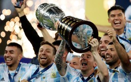 Copa America 2024: Đội tuyển Argentina nằm bảng nhẹ, Brazil gặp khó khăn