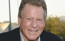 Ryan O'Neal, nam diễn viên chính phim 'Chuyện tình' qua đời