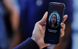 Chuyên gia Face ID rời khỏi Apple