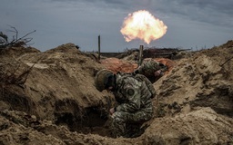 Tình báo Anh ước tính ra sao về tổn thất binh sĩ Nga ở Ukraine?