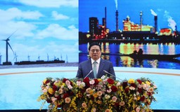 Thủ tướng Chính phủ Phạm Minh Chính: Đường cao tốc phải làm tới tận Đất Mũi