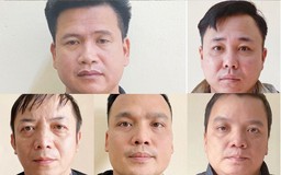 Khởi tố, bắt giam 5 cộng tác viên tạp chí 'tống tiền' doanh nghiệp ở Thái Nguyên