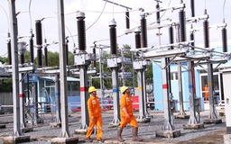 Điện lực miền Nam cung cấp điện an toàn, đầy đủ dịp Tết Nguyên đán