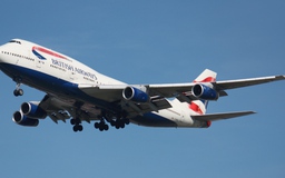 'Nữ hoàng bầu trời' Boeing 747 nói lời tạm biệt với đợt giao hàng cuối cùng