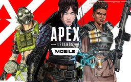 EA đang hủy bỏ Apex Legends Mobile và Battlefield Mobile