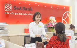 SeABank hoàn thành kế hoạch kinh doanh năm 2022