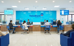 VietinBank: Chú trọng nâng cao chất lượng dịch vụ, chuyển dịch kênh số