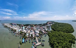 Đưa Đông Nam bộ thành cửa ngõ giao thương số 1 Đông Nam Á