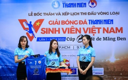 Xem trực tiếp 91 trận giải bóng đá Thanh Niên Sinh viên Việt Nam ở đâu?