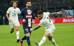 HLV Christophe Galtier: ‘PSG phải tìm cách khác khi Messi vắng mặt’