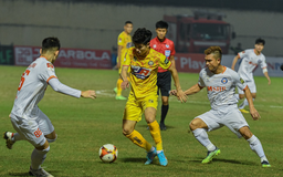 HLV Popov: 'Đội Thanh Hóa giành 3 điểm khi gặp Hà Nội là con đường duy nhất'