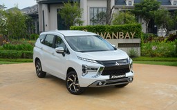 Xe gia đình cỡ nhỏ: Doanh số lao dốc, Mitsubishi Xpander vẫn dẫn đầu phân khúc