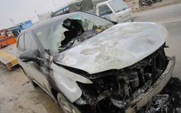 Bộ Công thương thông báo thu hồi 64 xe Lexus lỗi kỹ thuật, nguy cơ cháy nổ