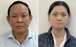 Sai phạm gì khiến cựu Chủ tịch NXB Giáo dục Việt Nam bị bắt giam?