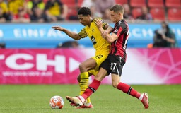 Dortmund đầy tự tin