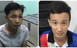 Bình Dương: Bắt giữ 2 nghi phạm liên quan vụ án mạng ở Thuận An