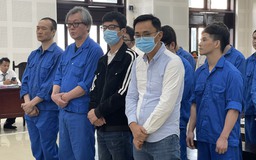 Vụ nhập cảnh trái phép lớn nhất Đà Nẵng: Lập 26 công ty để bảo lãnh chuyên gia dỏm