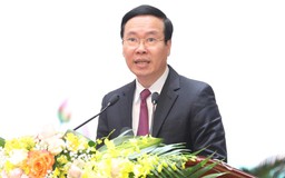 Chuẩn bị tốt nhất báo cáo tư vấn phục vụ các hội nghị T.Ư sắp tới