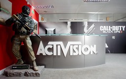 Activision Blizzard đang buộc nhân viên quay lại văn phòng