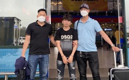 Quảng Bình: Bắt giữ bị can trộm cắp tài sản trốn truy nã